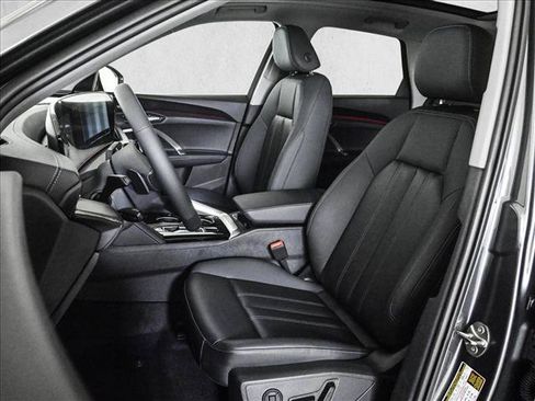 New 2026 Audi Q5 Premium Plus AWD/4WD image 17