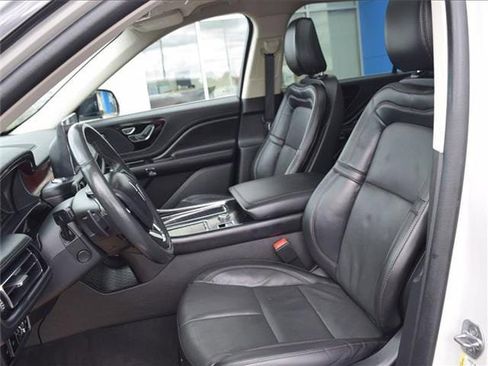 Used 2023 Lincoln Aviator Reserve image 20