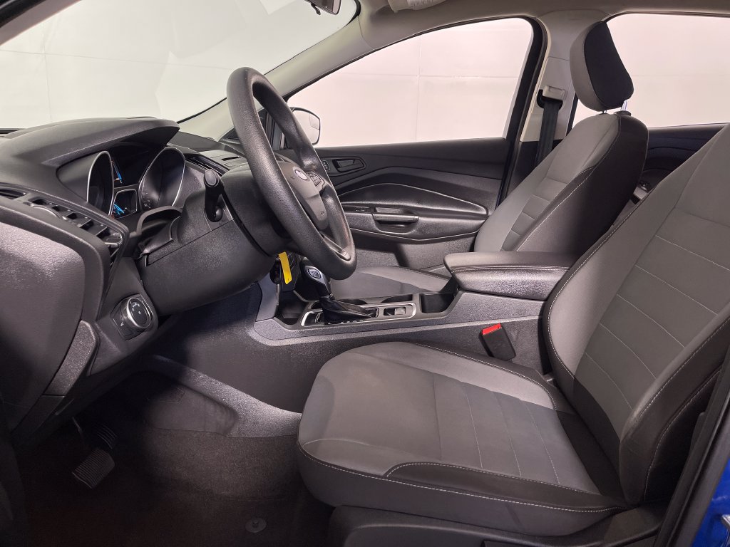 Used 2018 Ford Escape S FWD image 12