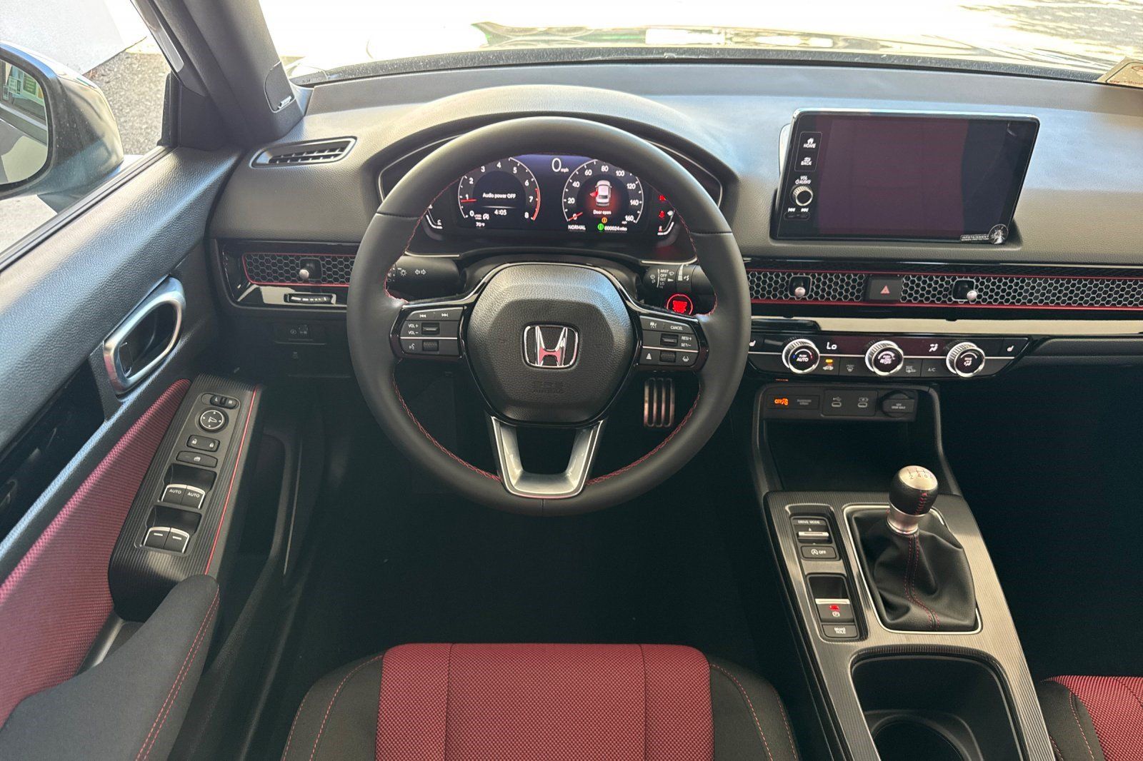Used 2026 Honda Civic Si image 27