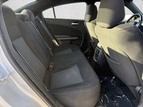 Used 2023 Dodge Charger SXT image 21