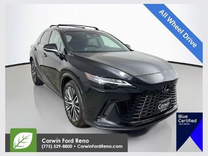 Used 2024 Lexus RX 350 Premium Plus w/ Convenience Package