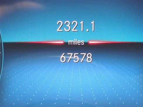 Used 2020 Mercedes-Benz GLE 350 GLE 350 image 35