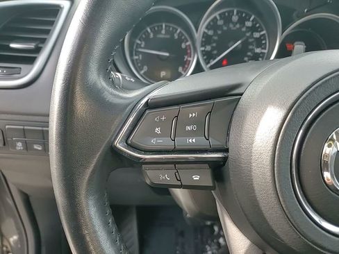 Used 2021 MAZDA CX-9 Touring image 15