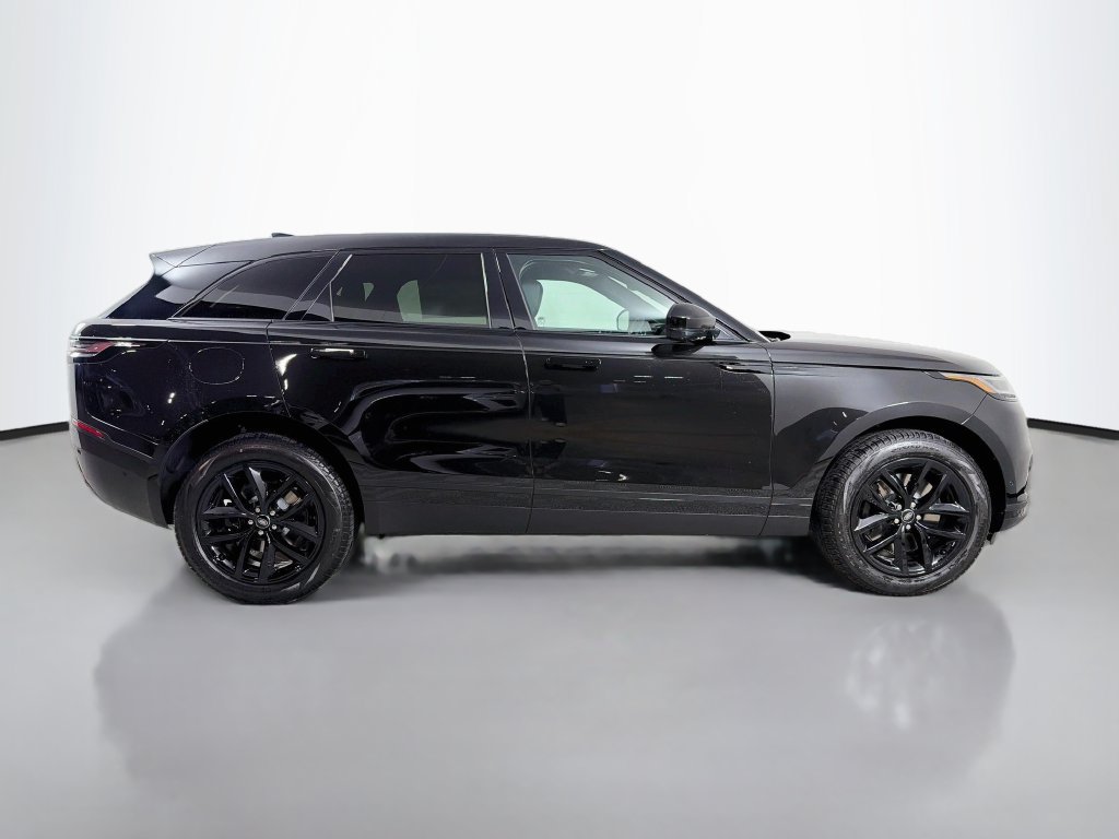 New 2026 Land Rover Range Rover Velar S AWD/4WD image 4