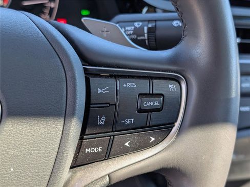 Used 2023 Lexus ES 350 w/ Premium Package image 23