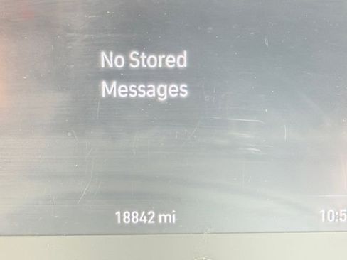 Used 2025 RAM ProMaster 2500 w/ U-Haul Equipment Group FWD image 25