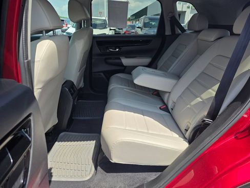 Certified 2023 Honda CR-V EX-L image 12