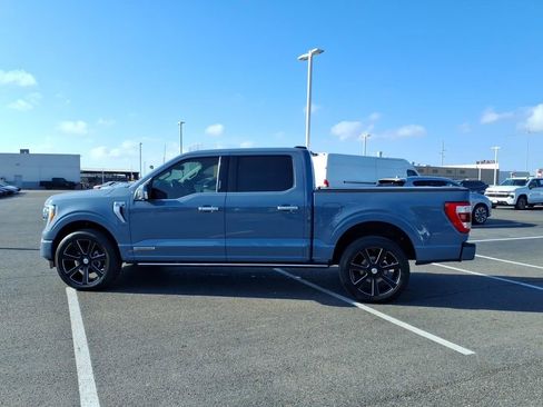 Used 2023 Ford F150 Limited image 2