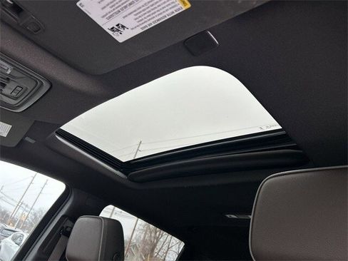 Used 2023 GMC Sierra 1500 Denali w/ Denali Reserve Package image 24