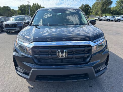 New 2026 Honda Ridgeline RTL image 3