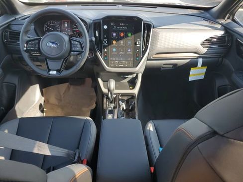 New 2026 Subaru Forester Sport AWD/4WD image 17
