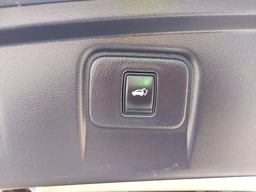 Used 2015 Nissan Murano Platinum w/ Platinum Technology Package AWD/4WD image 28