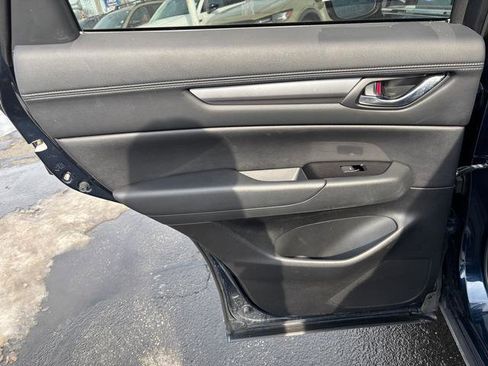 Certified 2024 MAZDA CX-5 AWD 2.5 S image 12