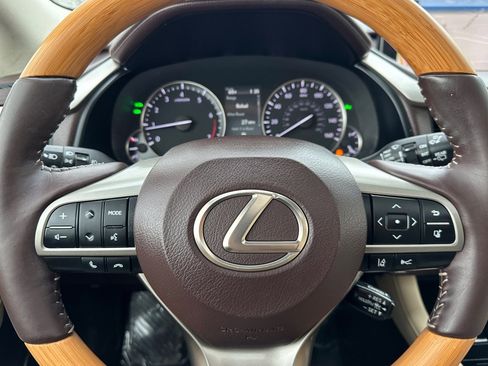 Used 2017 Lexus RX 350 FWD image 23