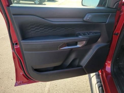 New 2025 Ford Ranger XLT image 22