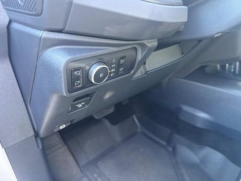 Used 2025 Ford Bronco Badlands AWD/4WD image 20