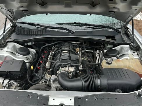 Used 2017 Dodge Charger Police w/ Fleet Park Assist Group image 11