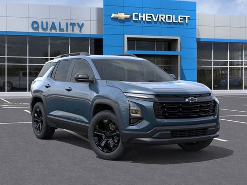 New 2026 Chevrolet Equinox LT image 7