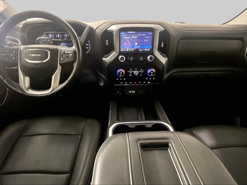 Used 2022 GMC Sierra 1500 SLT AWD/4WD image 15