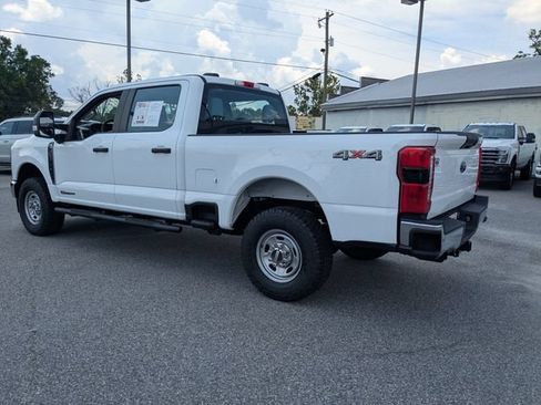 Used 2024 Ford F250 XL w/ 360-Degree Camera Package AWD/4WD image 6