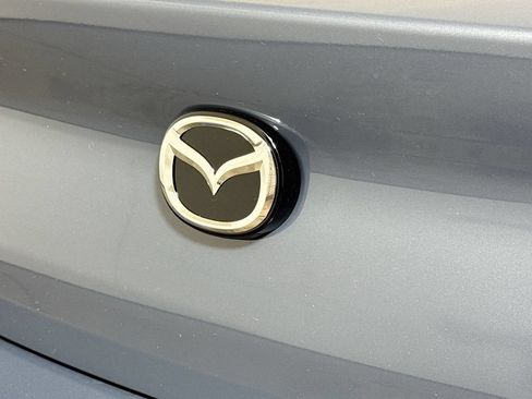 New 2026 MAZDA MAZDA3 Carbon AWD/4WD image 17