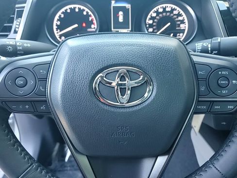 Certified 2024 Toyota Camry SE image 22