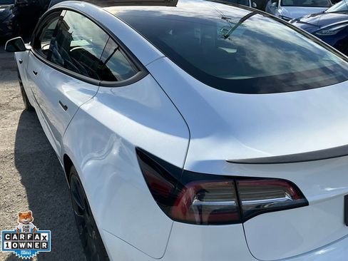 Used 2023 Tesla Model 3 Performance image 93