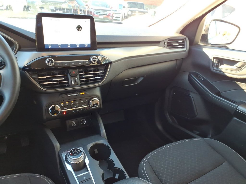 Used 2024 Ford Escape Active AWD/4WD image 15