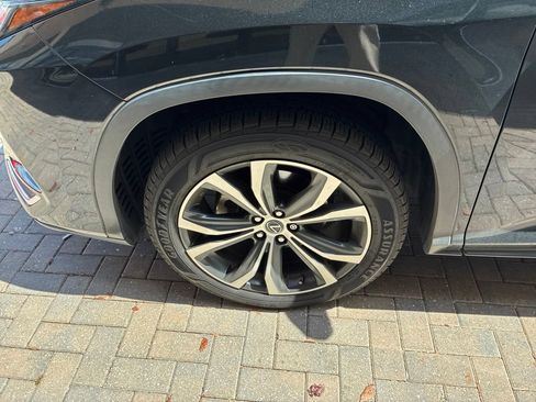 Certified 2021 Lexus RX 350 FWD w/ Premium Package image 14
