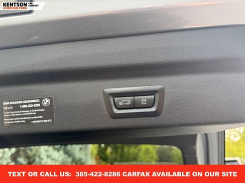 Used 2025 BMW X2 xDrive28i w/ Convenience Package image 37