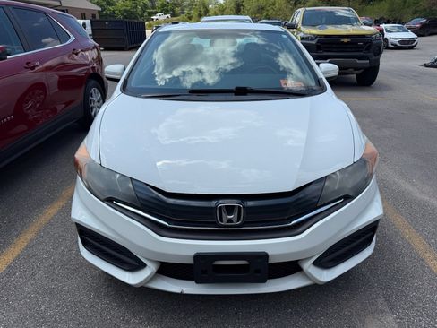 Used 2014 Honda Civic LX image 6