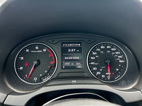 Used 2015 Audi A3 1.8T Premium w/ Cold Weather Package FWD image 21