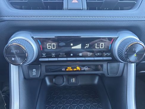 New 2025 Toyota RAV4 LE image 22