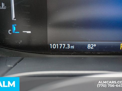 Used 2026 Ford Escape ST-Line FWD image 63