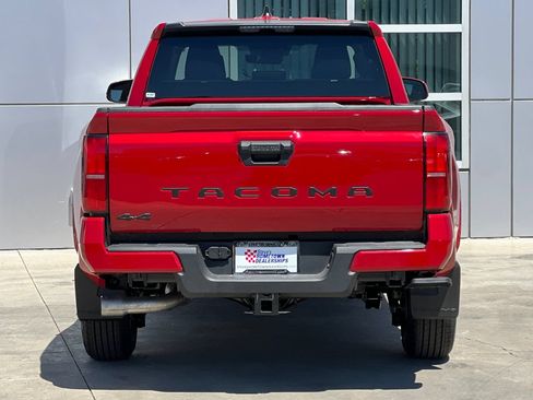 New 2026 Toyota Tacoma SR5 AWD/4WD image 5