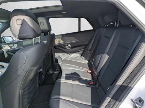 New 2026 Mercedes-Benz GLE 450 4MATIC Coupe image 25