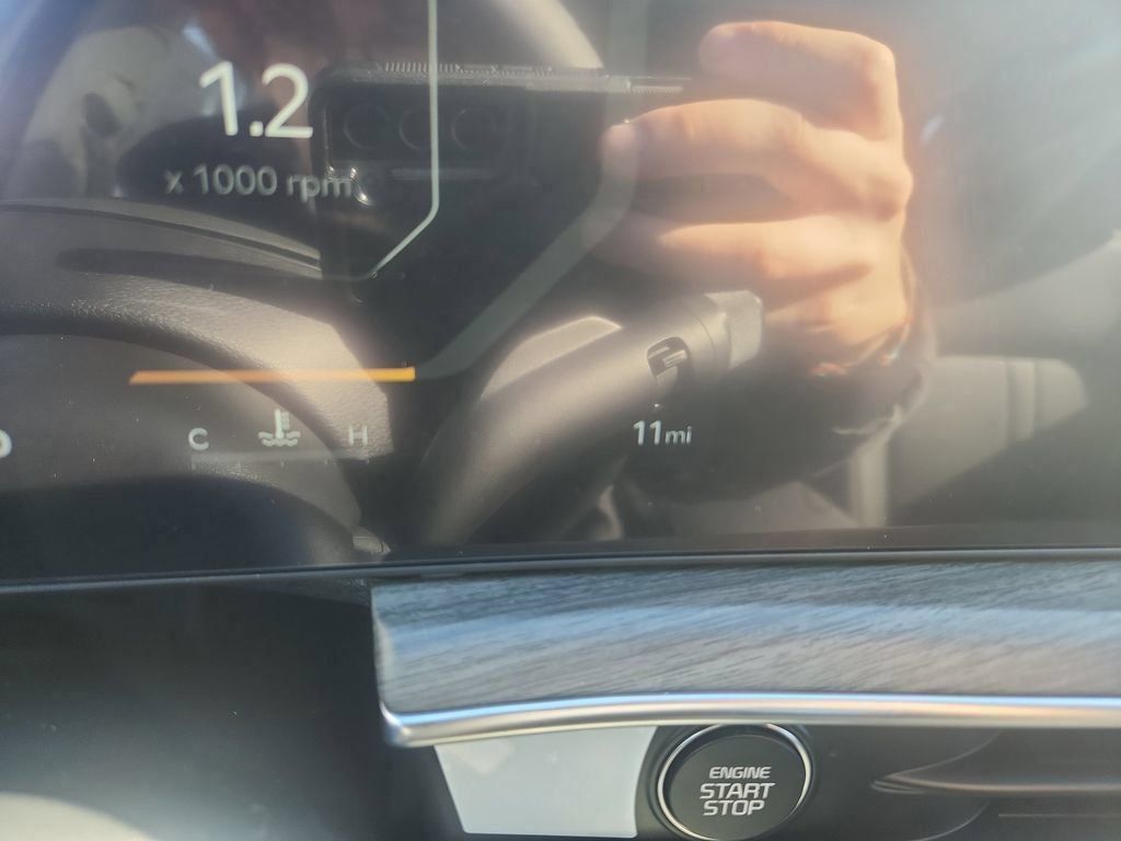 New 2026 Kia K5 EX FWD image 15