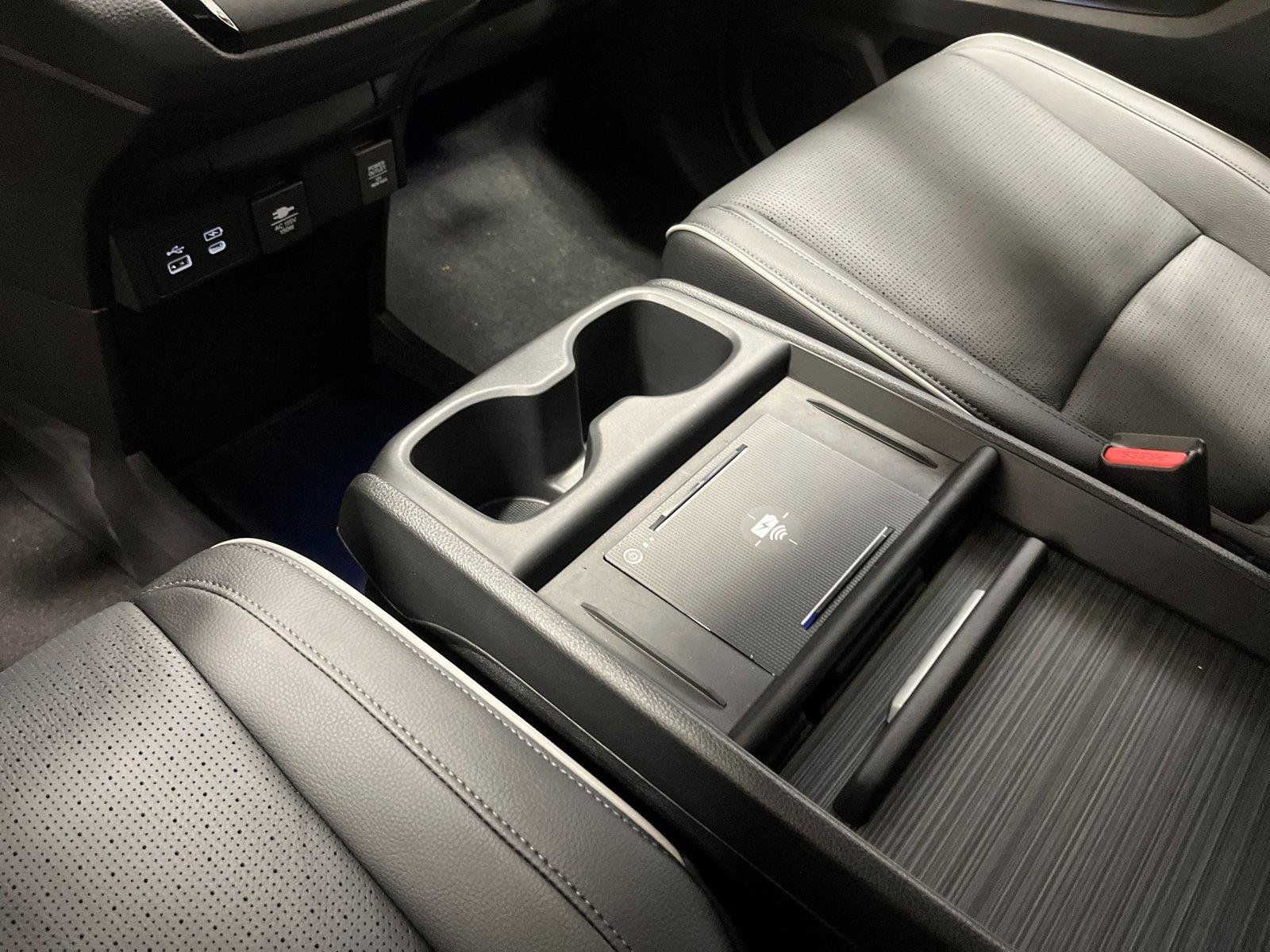 New 2026 Honda Odyssey Elite image 18