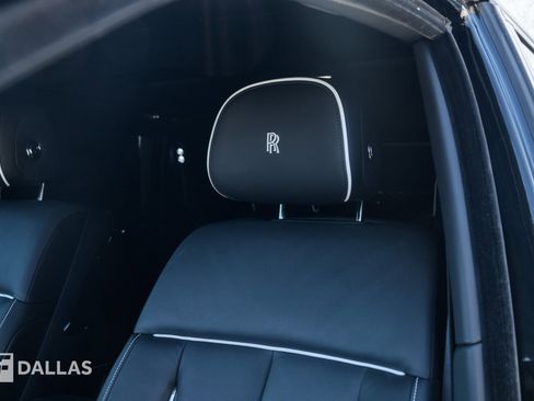 Used 2023 Rolls-Royce Phantom Extended Wheelbase RWD image 24