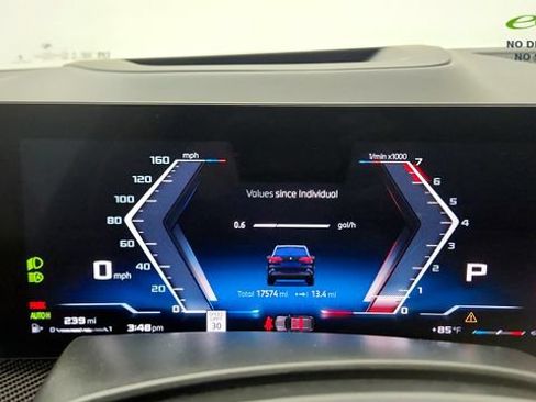 Used 2026 BMW X5 M60i AWD/4WD image 56