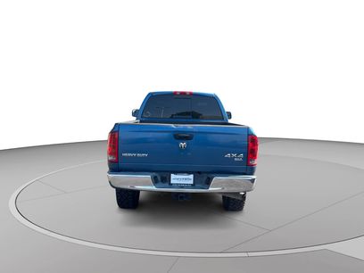 Used 2005 Dodge Ram 3500 Truck SLT w/ Quad Cab Big Horn Value Group