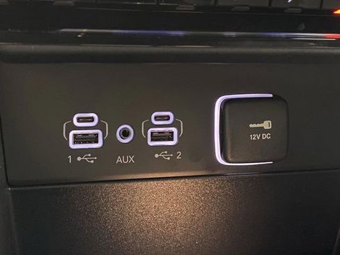 New 2025 Jeep Grand Cherokee L Limited w/ Black Appearance Package image 25