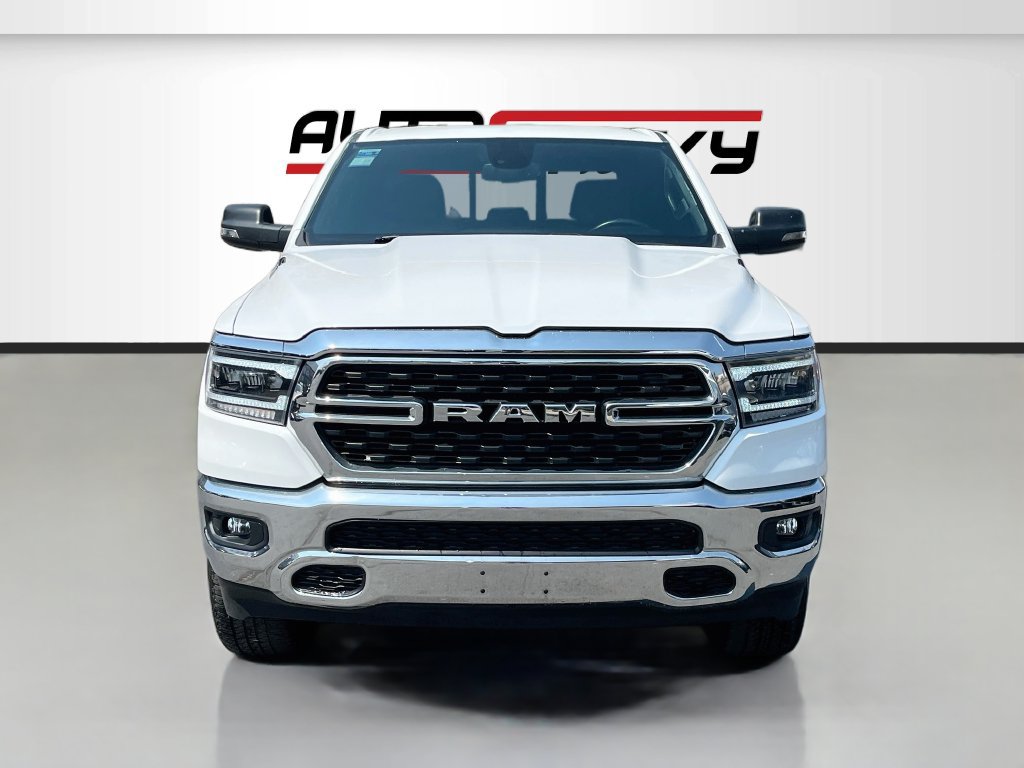 Used 2023 RAM 1500 Big Horn AWD/4WD image 2