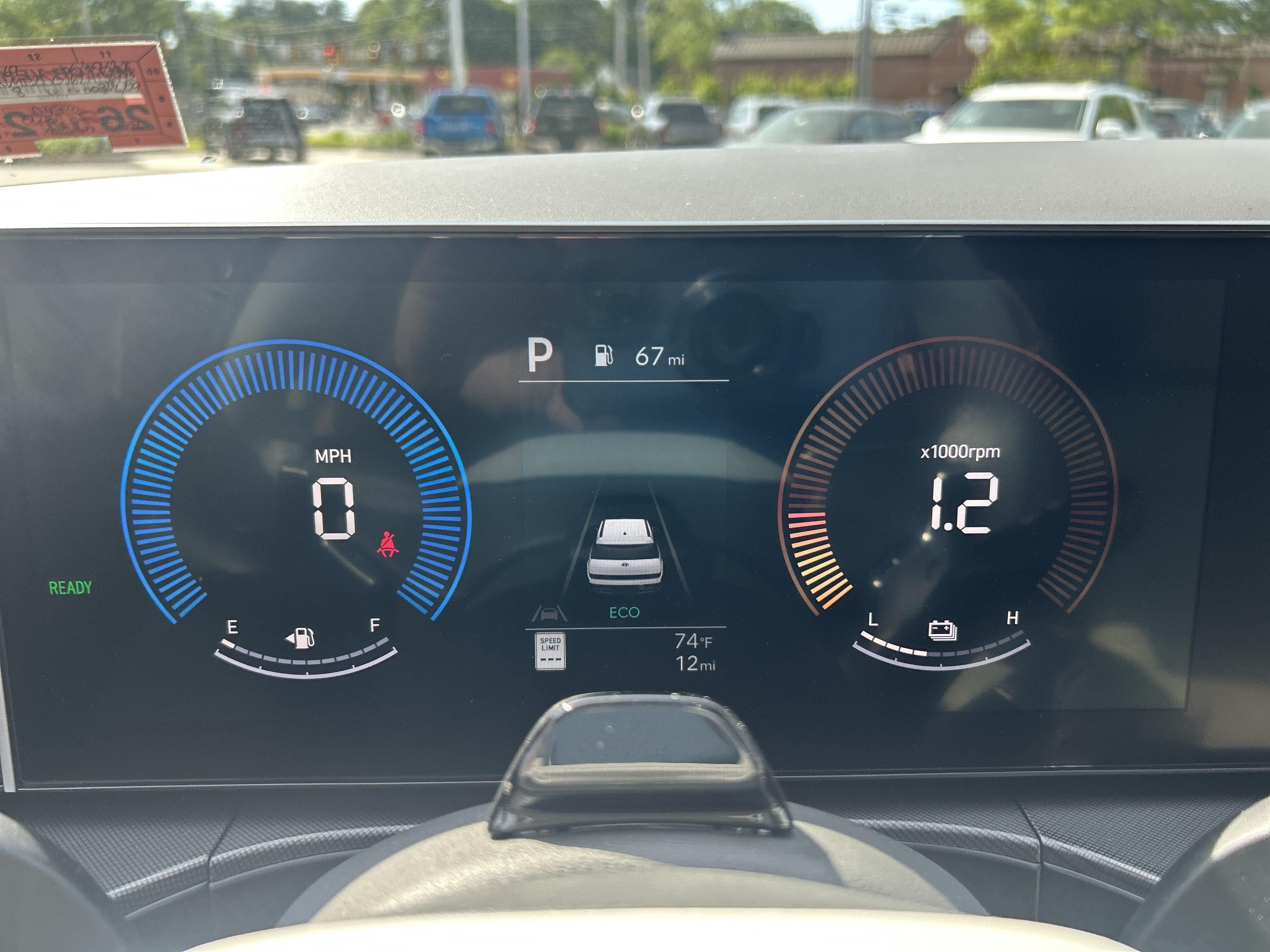 New 2026 Hyundai Santa Fe SEL AWD/4WD image 50