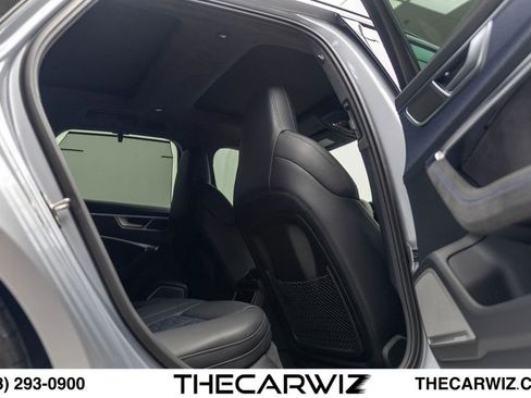 Used 2024 Audi RS 6 performance AWD/4WD image 97