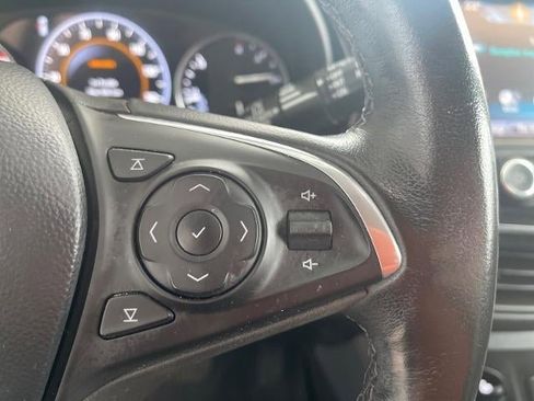 Used 2019 Buick Envision Premium image 9