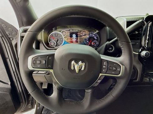 Used 2025 RAM 2500 Big Horn image 11