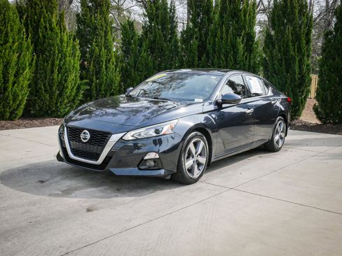 Used 2019 Nissan Altima 2.5 SL image 5