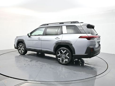 New 2026 Subaru Outback Touring XT AWD/4WD image 5